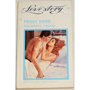 Webb Peggy - Nečekaný návrat