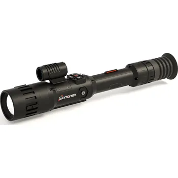 Termokamera Termovizní zaměřovač Senopex REX S5 LRF s laserovým dálkoměrem