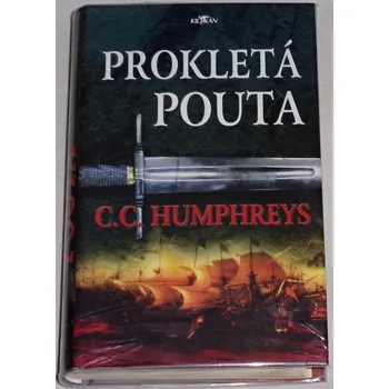 Humphreys C. C. - Prokletá pouta