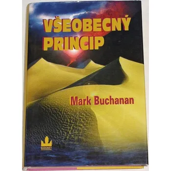 Buchanan Mark - Všeobecný princip