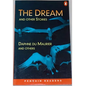 du Maurier Daphne - The Dream and Other Stories