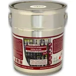 ColorCity KOVEX MAXIM 3v1 JEDNOVRSTVÁ ANTIKOROZNÍ BARVA NA KOV Barva: bílá 1000, Balení: 4 l