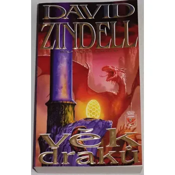 Zindell David - Eanská sága: Věk draků