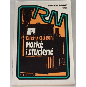 Queen Ellery - Horké i studené