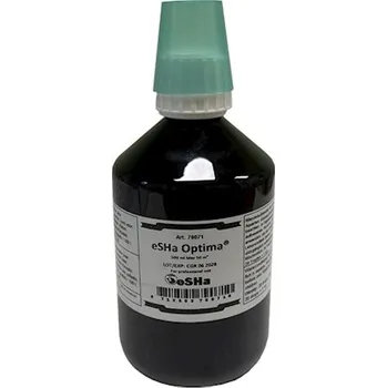 Akvarijní chemie eSHa Optima 500ml