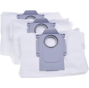 Sáček do vysavače Sáčky pro přečerpávací stanici robotického vysavače Xiaomi Roborock pro Xiaomi Roborock S8 ProUltra