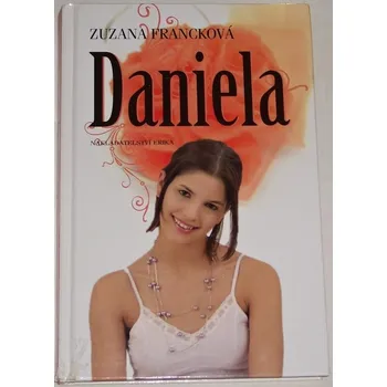 Literární biografie Francková Zuzana - Daniela
