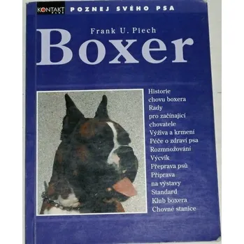 Piech Frank - Boxer