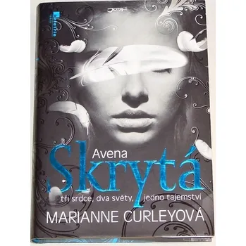 Curleyová Marianne - Skrytá