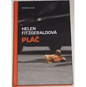Fitzgeraldová Helen - Pláč