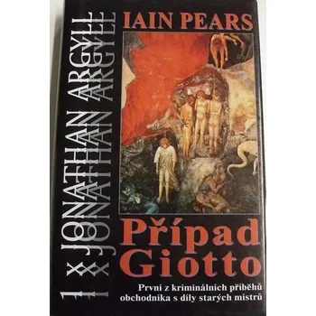 Pears Iain - Případ Giotto