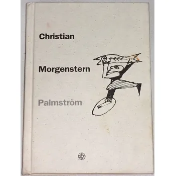 Literární biografie Morgenstern Christian - Palmström