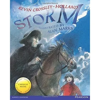 Cizí jazyk Wordsmith Year 3 Storm