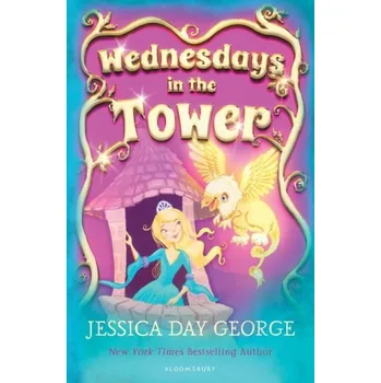 Cestování Wednesdays in the Tower - Day George, Jessica
