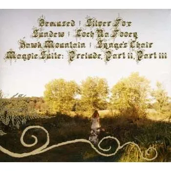 Zahraniční hudba CD Fern Knight: Fern Knight 2008