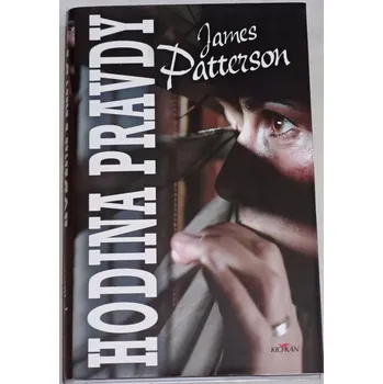 Patterson James - Hodina pravdy