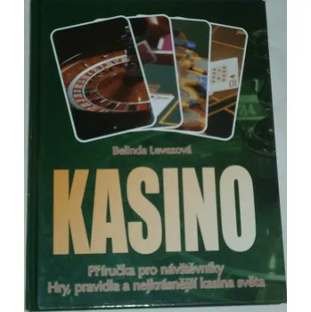 Encyklopedie Levezová Belinda - Kasino
