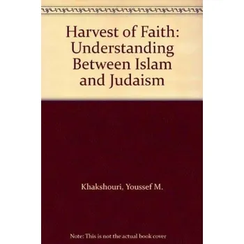 Cizojazyčná kniha Harvest of Faith - Khakshouri, Youssef M.