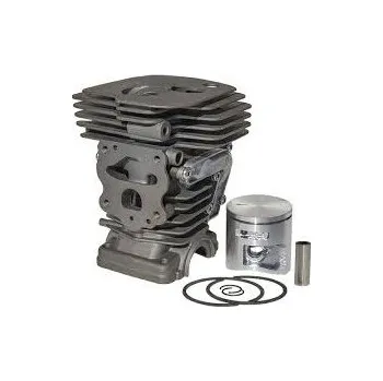 Zahradní technika Válec kompletní pro Husqvarna 450 - 44 mm nahrazuje originál 544119802, 544088903