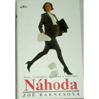 Barnesová Zoë - Náhoda