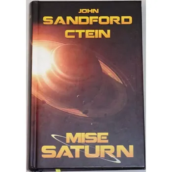 Sandford John - Mise Saturn