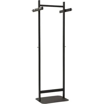 Stojan na deštník ALBA Stojací věšák MAULsalsa - černý 930.661