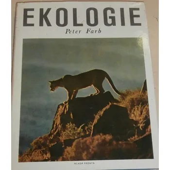 Farb Peter - Ekologie