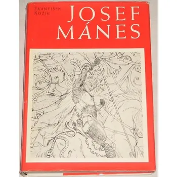 Literární biografie Kožík František - Josef Mánes