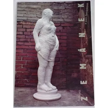 Umění Bohumil Zemánek a paní Zemánková