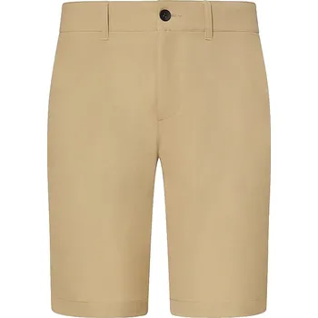 Pánské kraťasy kraťasy Oakley Utility Chino - Pebble 36