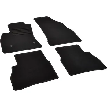 autokoberec Textilní autokoberce Opel Combo 2012-2018 • ADO Pro