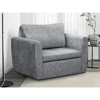 Pohovka Křeslo BELINA 80 Varianta: Salvador 2