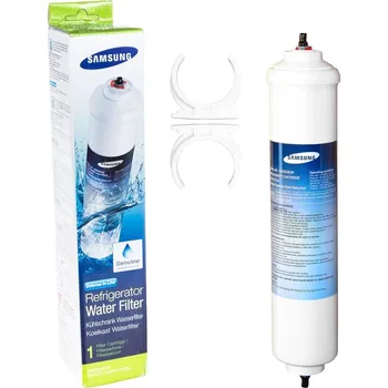 Filtrace vody Samsung Magic Water Filter