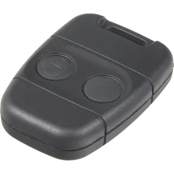 Autoklíč Náhr. obal ovladače pro Land Rover, 2-tlačítkový