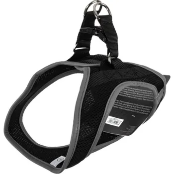 Postroj pro psa Gimborn IT Postroj Gimborn Alfresco Mesh L 47-50 cm černý