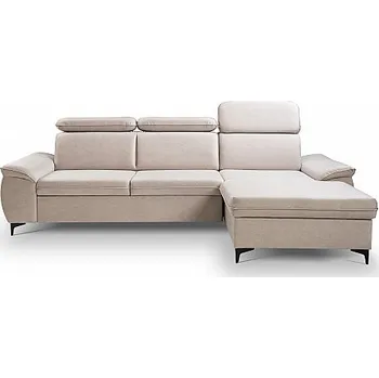 Sedací souprava Sedací souprava MAGIE Varianta: Salvador 17, Orientace: pravá