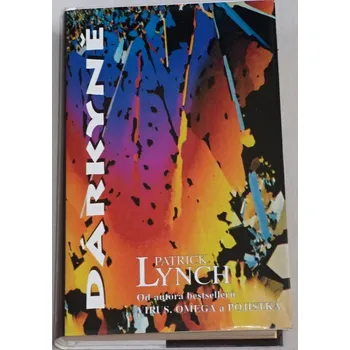 Lynch Patrick - Dárkyně