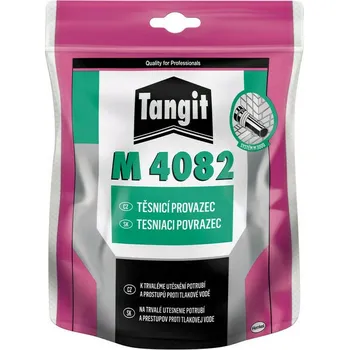 Provazec těsnicí Tangit M 4082