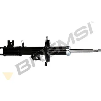 Tlumič pérování BREMSI SA1645