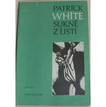 White Patrick - Sukně z listí