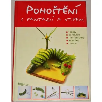 Literární biografie Stepanova, Kabachenko - Pohoštění s fantazií a vtipem