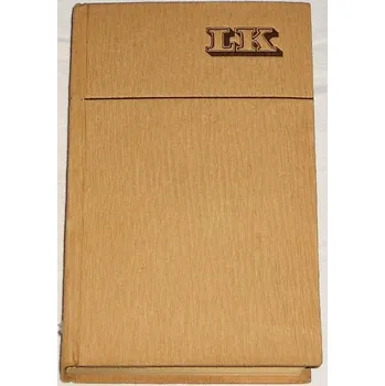 Literární biografie Fast Howard - Občan Tom Paine