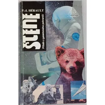 Hérault P.-J. - Štěně