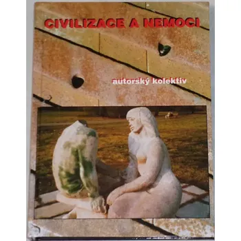 Literární biografie Civilizace a nemoci