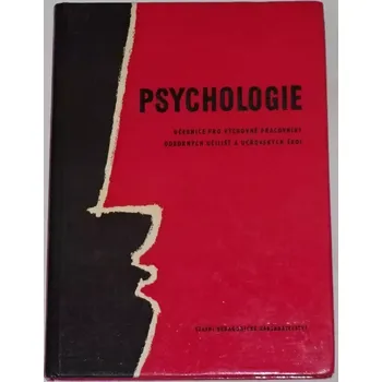 Čáp, Janda, Kodýtek - Psychologie