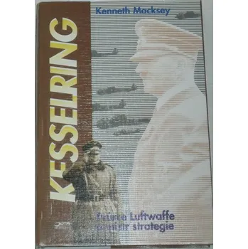 Macksey Kenneth - Kesselring