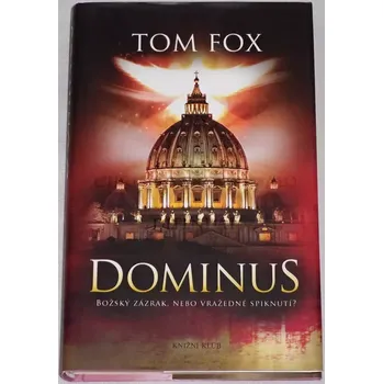 Fox Tom - Dominus