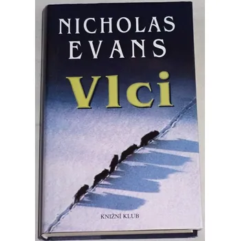Evans Nicholas - Vlci