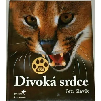 Slavík Petr - Divoká srdce