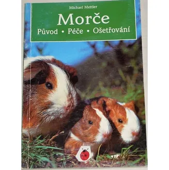 Mettler Michael - Morče